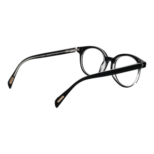 Détails branches – lunette Bulget BGY6011 48H01 en Acétate