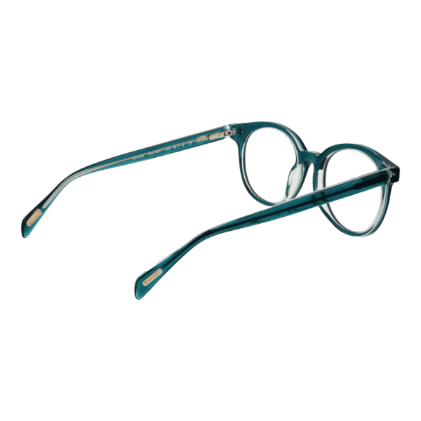 Détails branches – lunette Bulget BGY6011 48H02 en Acétate