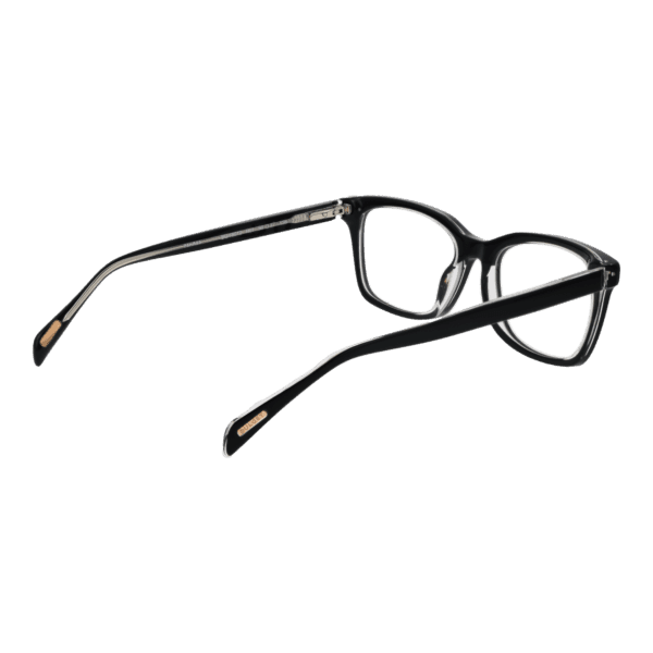 Détails branches – lunette Bulget BGY6012 50H01 en Acétate
