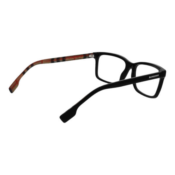Détails branches – lunette Burberry 0BE2352 563773 en Plastique