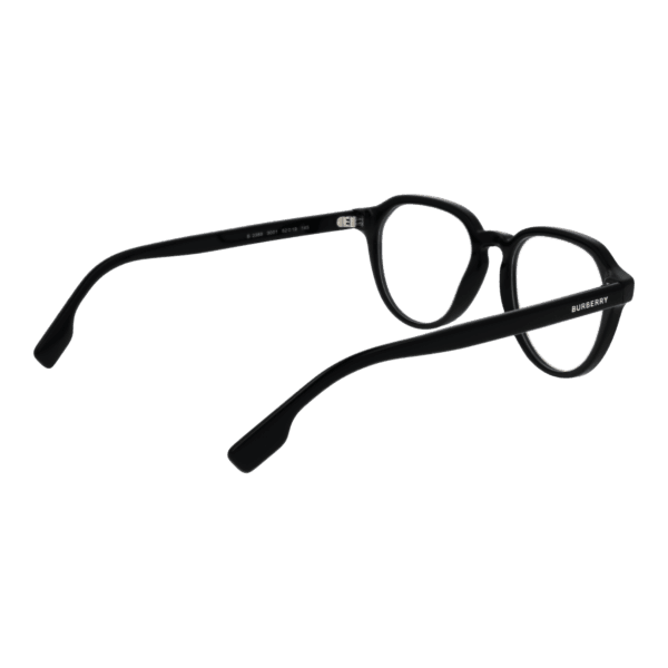 Détails branches – lunette Burberry 0BE2368 523001 en Plastique