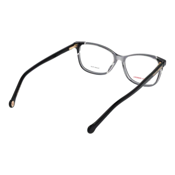 Détails branches – lunette Carolina Herrera HER 0284 53R6S en Acétate