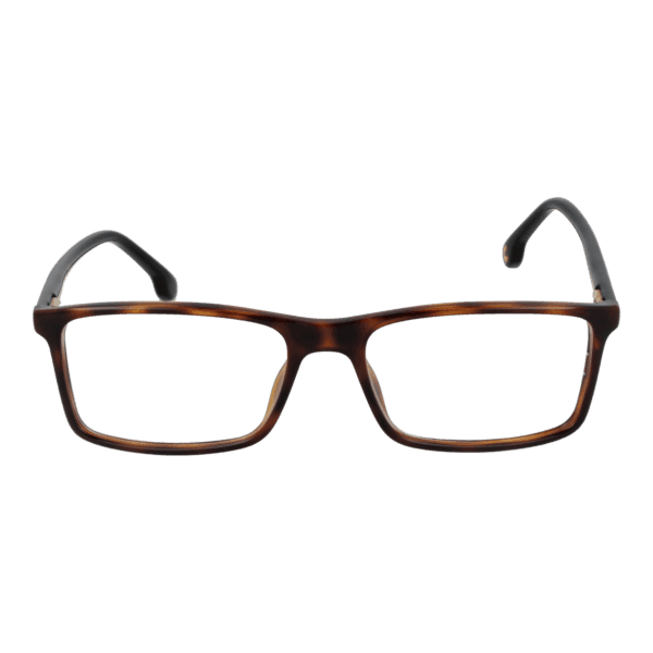 Face avant – monture optique Carrera CARRERA 175 5508617 en Brown