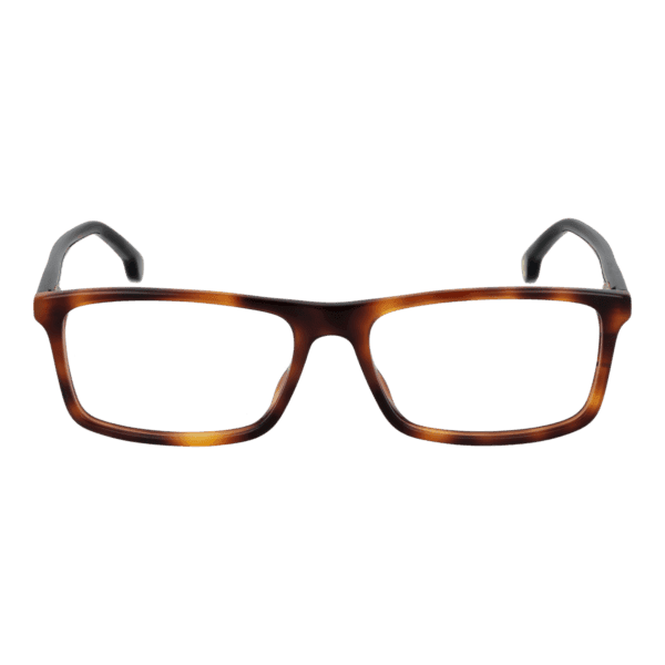 Face avant – monture optique Carrera CARRERA 175/N 5508617 en Brown