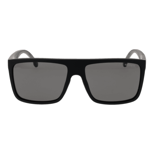 Carrera CARRERA 8055/S 58003M9 – vue de face avec monture et verres