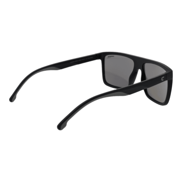 Vue arrière – Carrera CARRERA 8055/S 58003M9 : monture