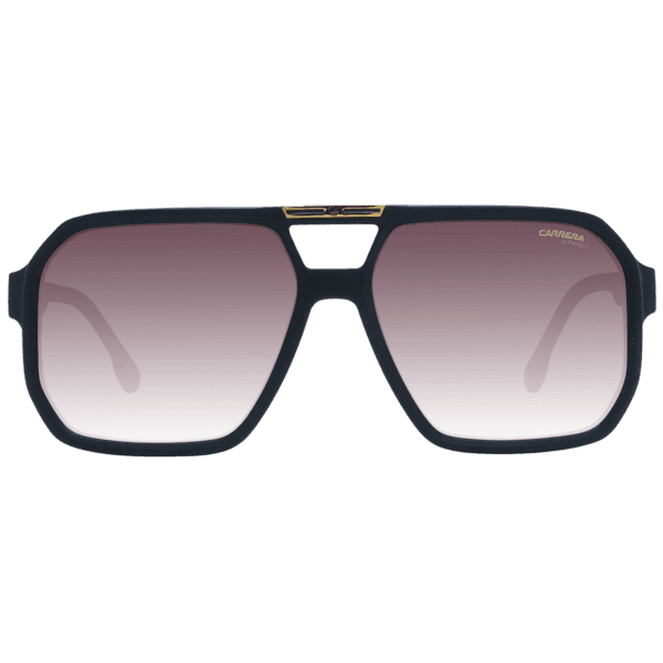 Carrera VICTORY C 01/S 6000386 – vue de face avec monture  et verres