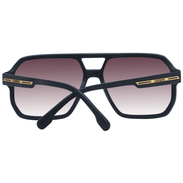Vue arrière – Carrera VICTORY C 01/S 6000386 : monture
