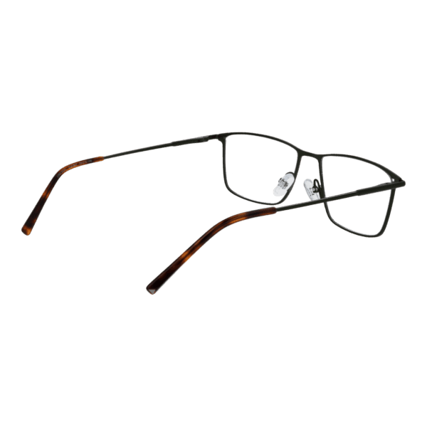 Détails branches – lunette Caterpillar CPO-3501 55007 en Acier inoxydable