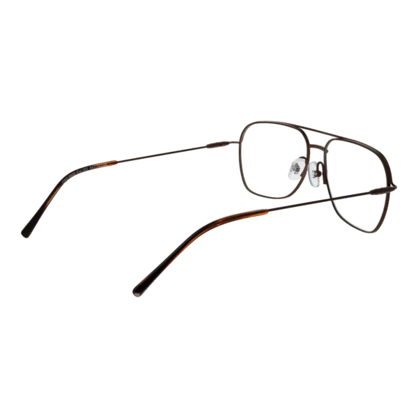 Détails branches – lunette Caterpillar CPO-3502 54003 en Monel