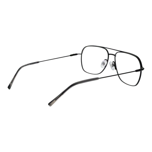 Détails branches – lunette Caterpillar CPO-3502 54004 en Monel