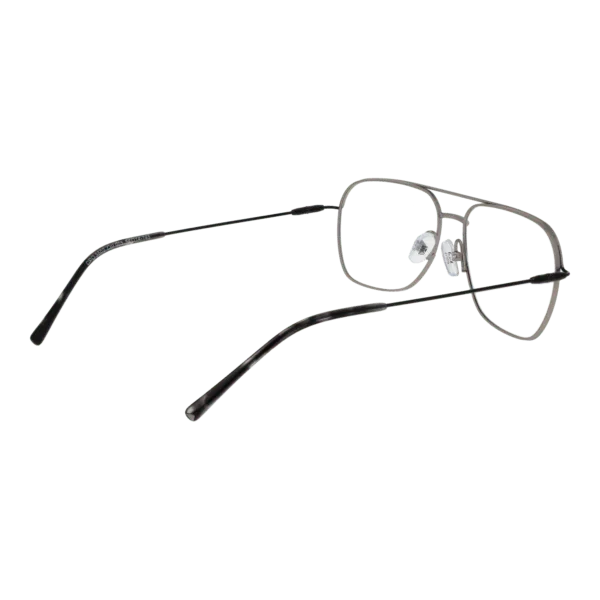 Détails branches – lunette Caterpillar CPO-3502 54005 en Monel