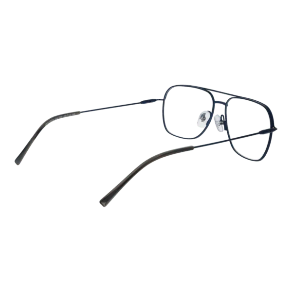 Détails branches – lunette Caterpillar CPO-3502 54006 en Monel