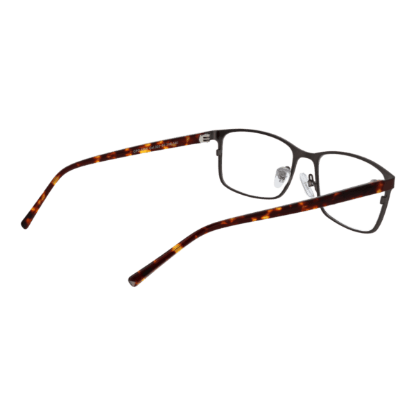 Détails branches – lunette Caterpillar CPO-3504 55003 en Acier inoxydable
