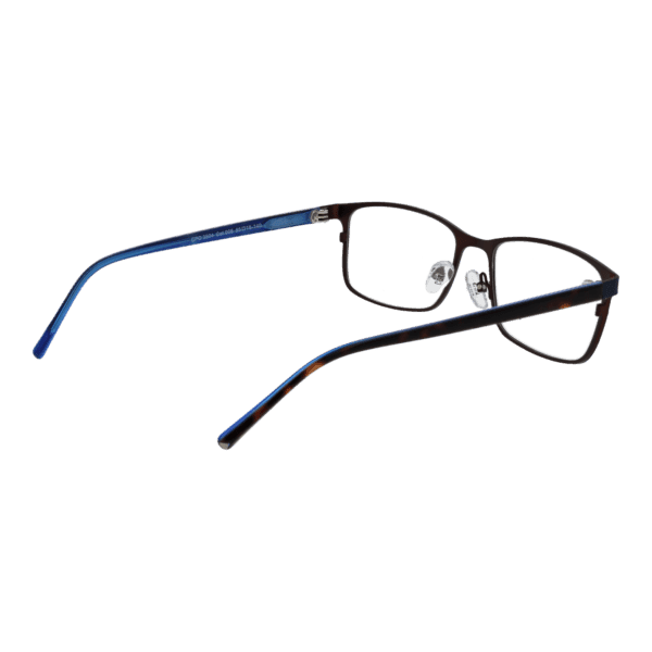 Détails branches – lunette Caterpillar CPO-3504 55006 en Acier inoxydable