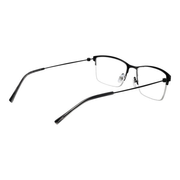 Détails branches – lunette Caterpillar CPO-3512 54004 en Acier inoxydable