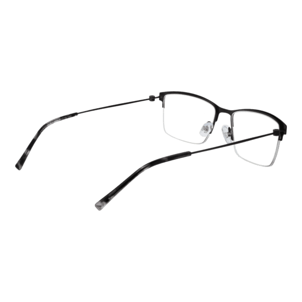 Détails branches – lunette Caterpillar CPO-3512 54005 en Acier inoxydable