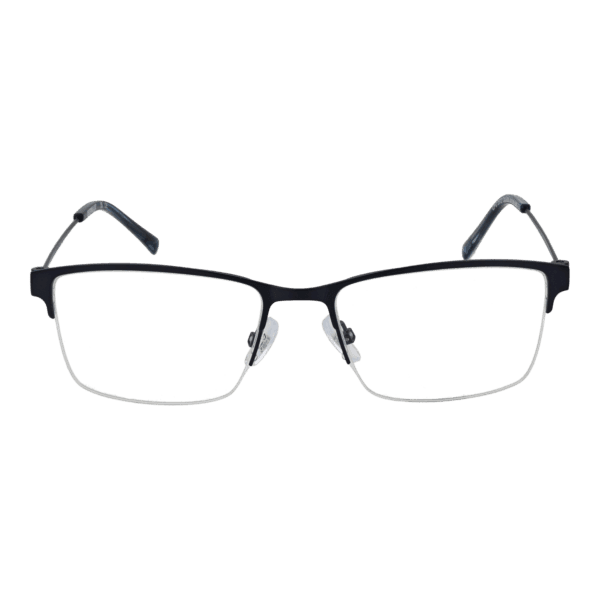 Face avant – monture optique Caterpillar CPO-3512 54006 en Bleu