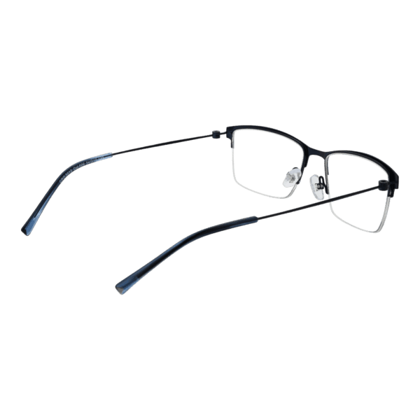 Détails branches – lunette Caterpillar CPO-3512 54006 en Acier inoxydable