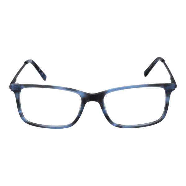 Face avant – monture optique Caterpillar CPO-3515 52106 en Bleu