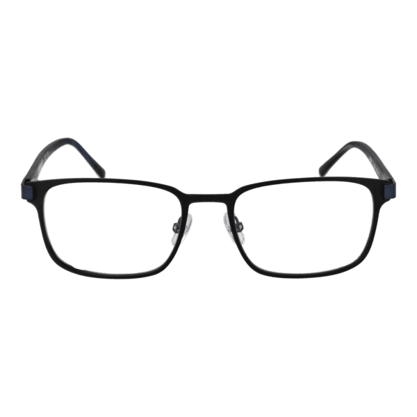 Face avant – monture optique Caterpillar CPO-3518 54004 en Noir