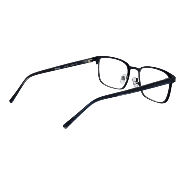 Détails branches – lunette Caterpillar CPO-3518 54004 en Acier inoxydable