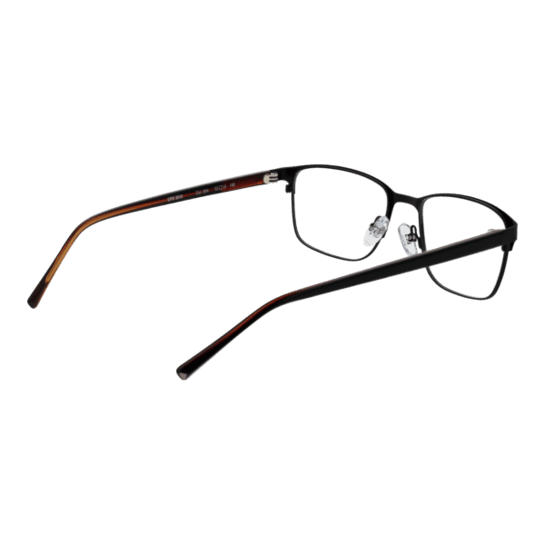 Détails branches – lunette Caterpillar CPO-3519 53004 en Acier inoxydable