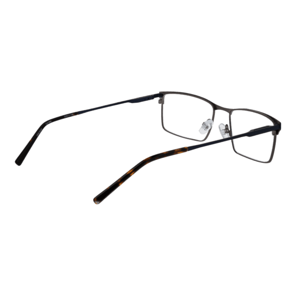 Détails branches – lunette Caterpillar CPO-3520 53006 en Acier inoxydable