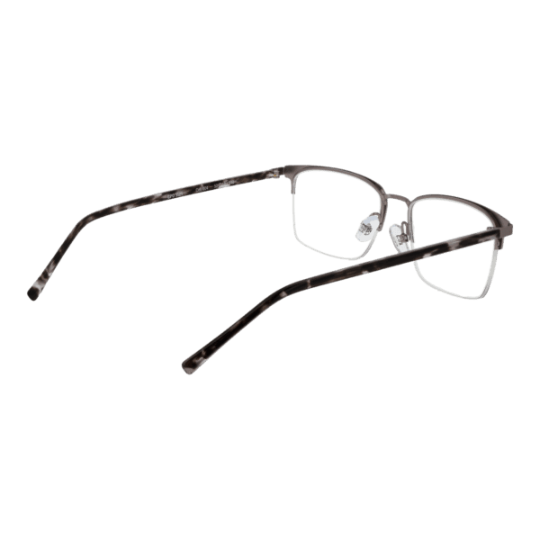 Détails branches – lunette Caterpillar CPO-3521 52004 en Acier inoxydable