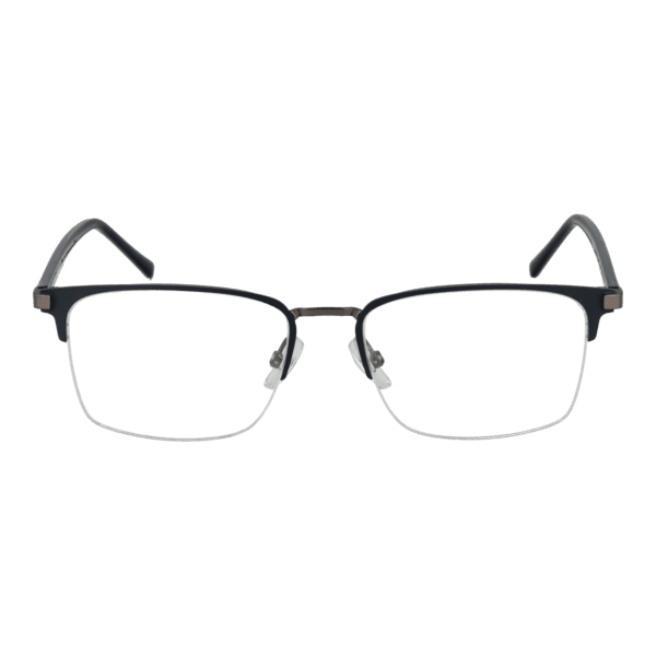 Face avant – monture optique Caterpillar CPO-3521 52005 en Gris