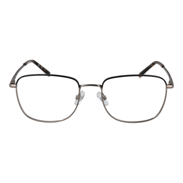 Face avant – monture optique Caterpillar CPO-3522 54004 en Noir