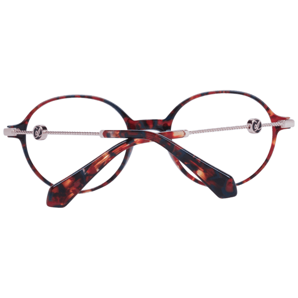 Détails branches – lunette Christian Lacroix CL1142 50206 en Acétate