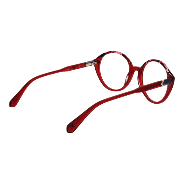 Détails branches – lunette Christian Lacroix CL1146 51224 en Acétate