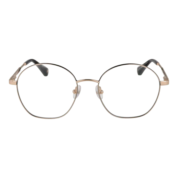 Face avant – monture optique Christian Lacroix CL3074 53004 en Beige