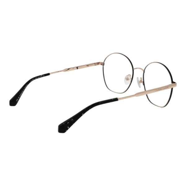 Détails branches – lunette Christian Lacroix CL3074 53004 en Acier inoxydable