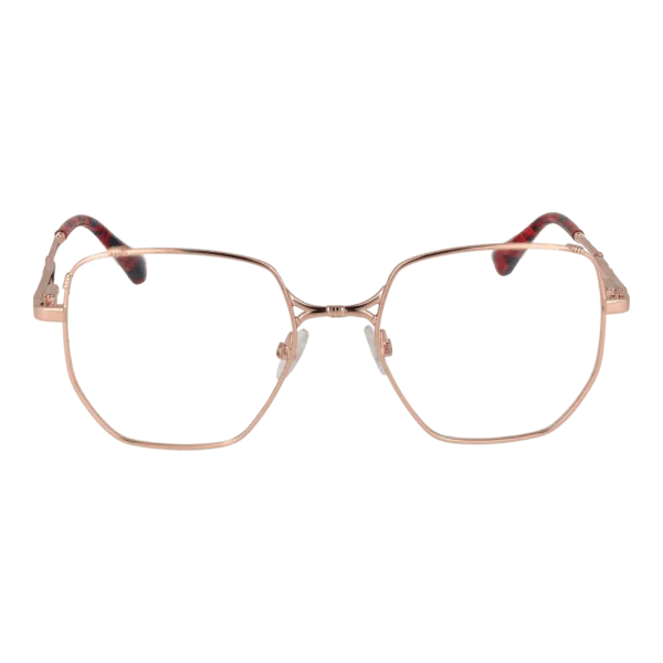 Face avant – monture optique Christian Lacroix CL3088 51404 en L'or rose