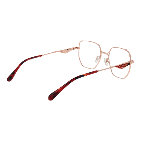 Détails branches – lunette Christian Lacroix CL3088 51404 en Métal