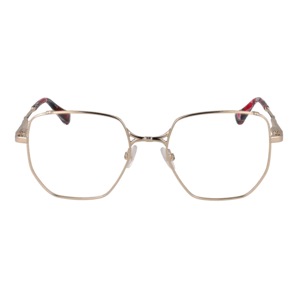 Face avant – monture optique Christian Lacroix CL3088 51405 en Violet
