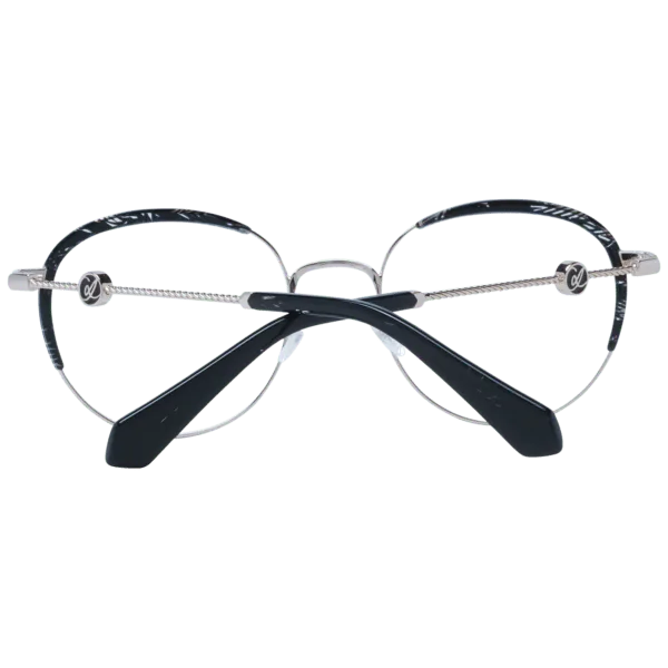 Détails branches – lunette Christian Lacroix CL3091 51041 en Métal