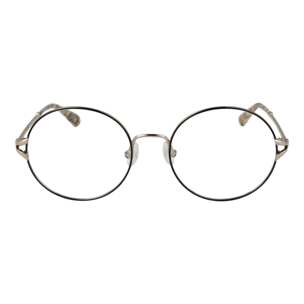 Face avant – monture optique Christian Lacroix CL3096 51402 en Beige