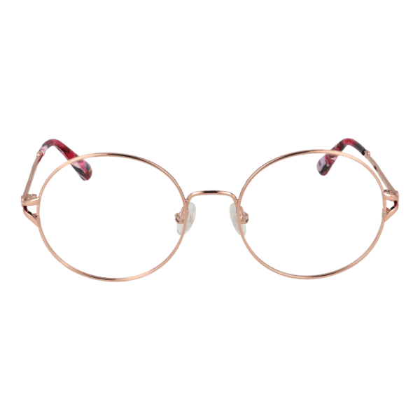 Face avant – monture optique Christian Lacroix CL3096 51424 en Beige