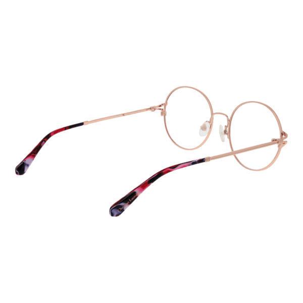 Détails branches – lunette Christian Lacroix CL3096 51424 en Métal