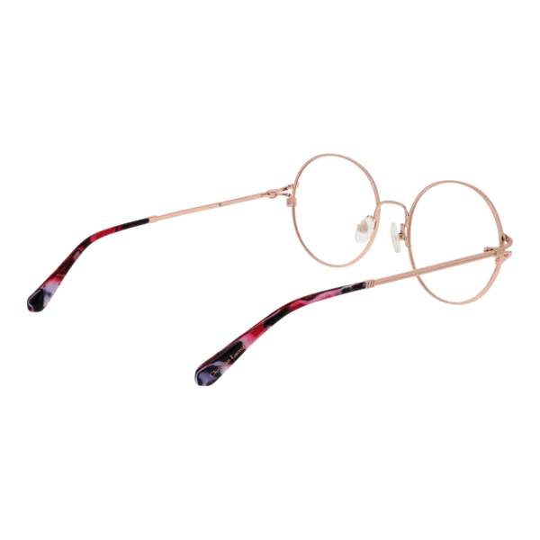 Détails branches – lunette Christian Lacroix CL3096 51424 en Métal