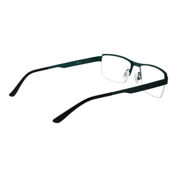 Détails branches – lunette Citizen CTZ1606 54401 en Acier inoxydable