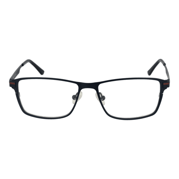 Face avant – monture optique Citizen CTZ1701 53511 en Bleu