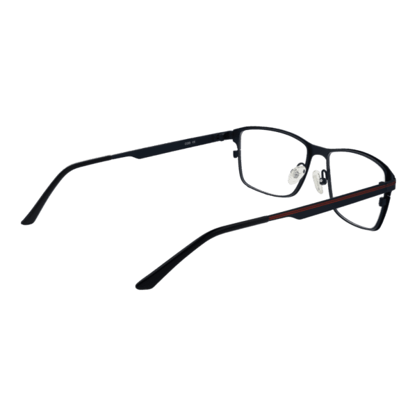 Détails branches – lunette Citizen CTZ1701 53511 en Acier inoxydable