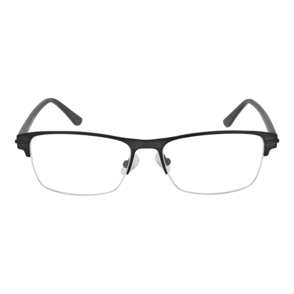 Face avant – monture optique Citizen CTZ1702 54151 en Gris