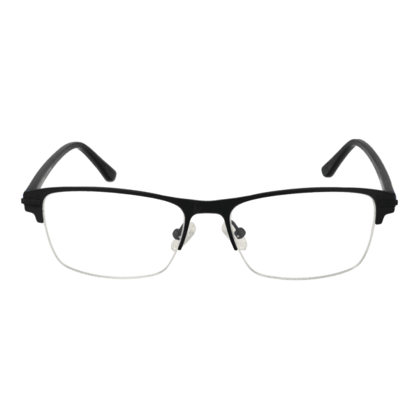 Face avant – monture optique Citizen CTZ1702 54401 en Noir
