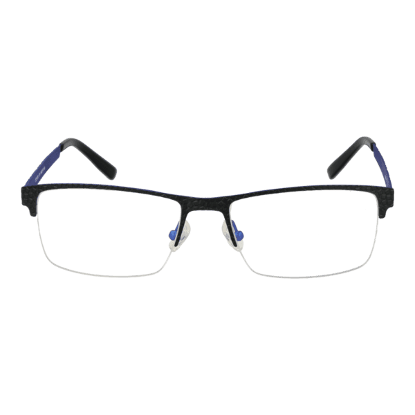 Face avant – monture optique Citizen CTZ1703 55151 en Gris