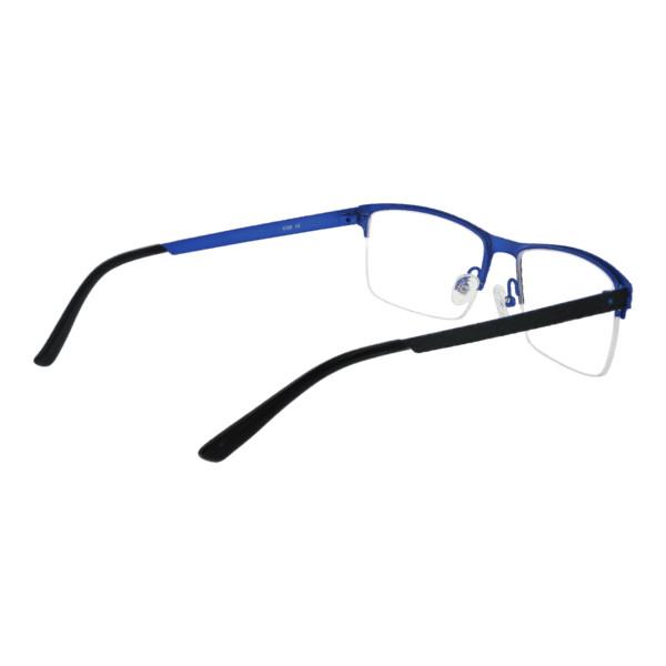 Détails branches – lunette Citizen CTZ1703 55151 en Acier inoxydable